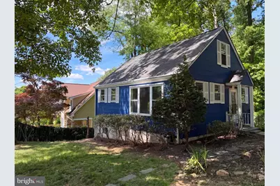 4027 Lawrence Avenue, Kensington, MD 20895 - Photo 31