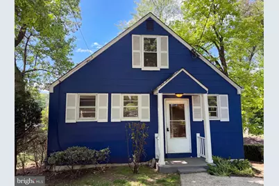 4027 Lawrence Avenue, Kensington, MD 20895 - Photo 1