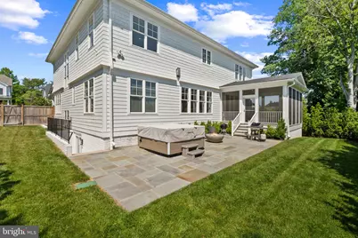 7607 Hemlock Street, Bethesda, MD 20817 - Photo 69