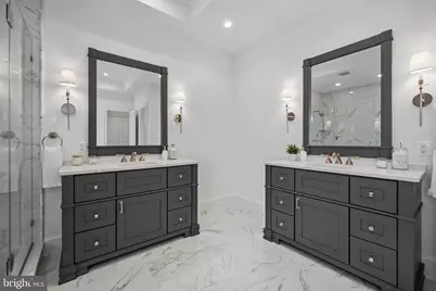 7607 Hemlock Street, Bethesda, MD 20817 - Photo 37