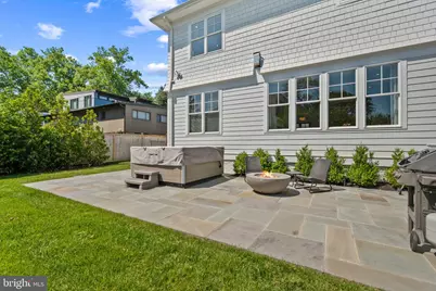 7607 Hemlock Street, Bethesda, MD 20817 - Photo 67