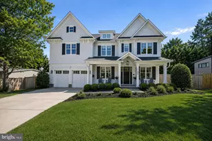 7607 Hemlock St, Bethesda, MD 20817 - Photo 1