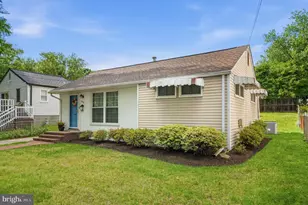 3223 Edgewood Rd, Kensington, MD 20895 - Photo 19