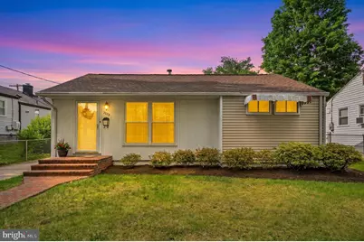 3223 Edgewood Road, Kensington, MD 20895 - Photo 1