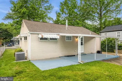3223 Edgewood Road, Kensington, MD 20895 - Photo 23