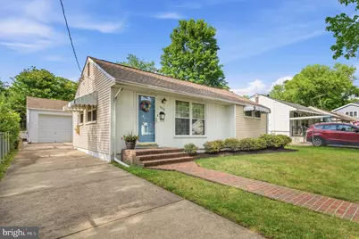 3223 Edgewood Road, Kensington, MD 20895 - Photo 17