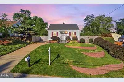 12006 Colin Road, Silver Spring, MD 20906 - Photo 1