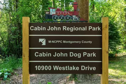 7400 Lakeview Drive #N404, Bethesda, MD 20817 - Photo 29