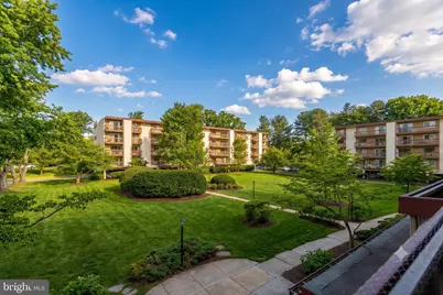 7400 Lakeview Drive #N404, Bethesda, MD 20817 - Photo 21