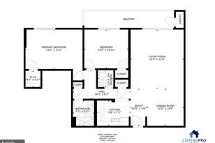 7400 Lakeview Dr, Bethesda, MD 20817 - Photo 23