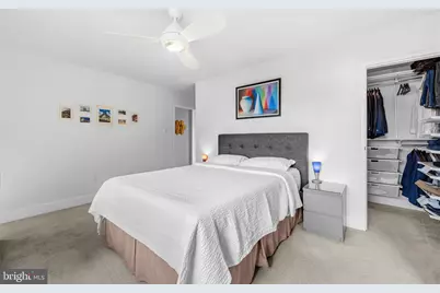 7400 Lakeview Drive #N404, Bethesda, MD 20817 - Photo 11