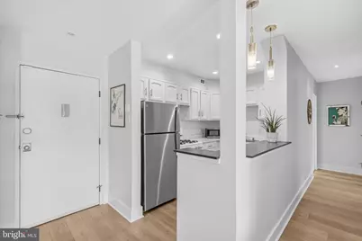 7400 Lakeview Drive #N404, Bethesda, MD 20817 - Photo 3