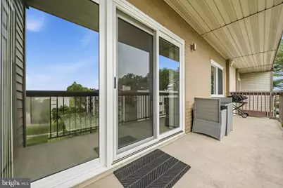 7400 Lakeview Drive #N404, Bethesda, MD 20817 - Photo 17