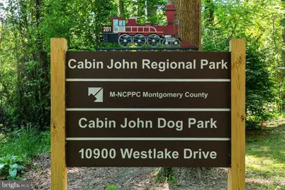 7400 Lakeview Drive #N404, Bethesda, MD 20817 - Photo 29