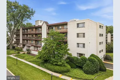 7400 Lakeview Drive #N404, Bethesda, MD 20817 - Photo 19