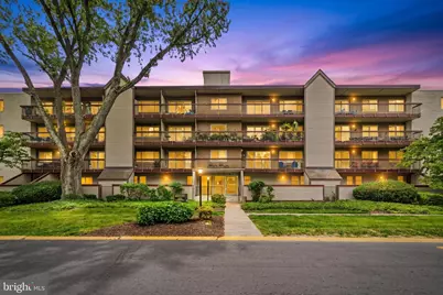 7400 Lakeview Drive #N404, Bethesda, MD 20817 - Photo 1