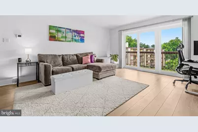 7400 Lakeview Drive #N404, Bethesda, MD 20817 - Photo 7