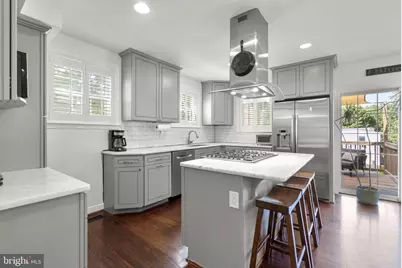 9504 Biltmore Drive, Silver Spring, MD 20901 - Photo 9