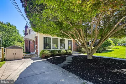 504 Waterford Road, Silver Spring, MD 20901 - Photo 1