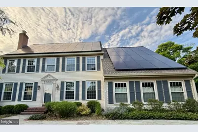 2 Frances Green Court, Gaithersburg, MD 20878 - Photo 1
