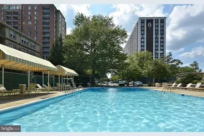 11801 Rockville Pike #1603, Rockville, MD 20852 - Photo 19