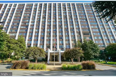 11801 Rockville Pike #1603, Rockville, MD 20852 - Photo 1