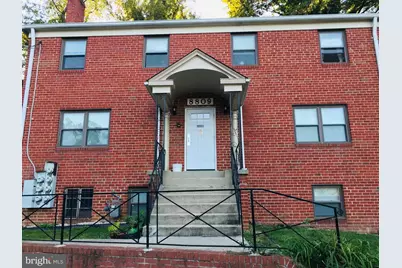 8809 Plymouth Street #3, Silver Spring, MD 20901 - Photo 13