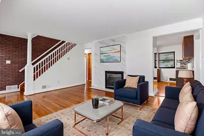 1714 Veirs Mill Road, Rockville, MD 20851 - Photo 13