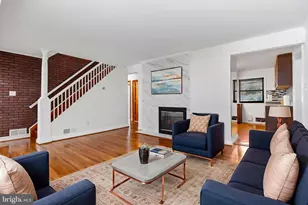 1714 Veirs Mill Rd, Rockville, MD 20851 - Photo 13