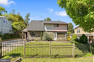 1714 Veirs Mill Rd, Rockville, MD 20851 - Photo 1