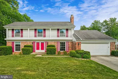 11119 Lamplighter Lane, Potomac, MD 20854 - Photo 1