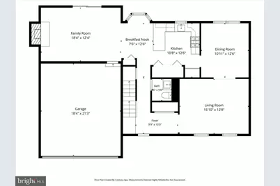 8615 Aqueduct Road, Potomac, MD 20854 - Photo 45