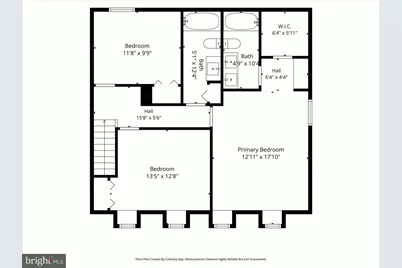 8615 Aqueduct Road, Potomac, MD 20854 - Photo 47