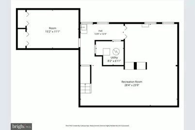 8615 Aqueduct Road, Potomac, MD 20854 - Photo 49