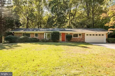 6710 Persimmon Tree Road, Bethesda, MD 20817 - Photo 1