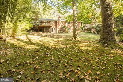 6710 Persimmon Tree Road, Bethesda, MD 20817 - Photo 37