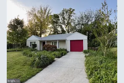 3305 W Coquelin Terrace, Chevy Chase, MD 20815 - Photo 1