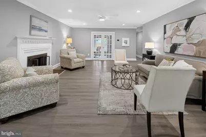 3305 W Coquelin Terrace, Chevy Chase, MD 20815 - Photo 15