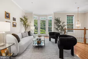 135 Wootton Oaks Ct, Rockville, MD 20852 - Photo 21