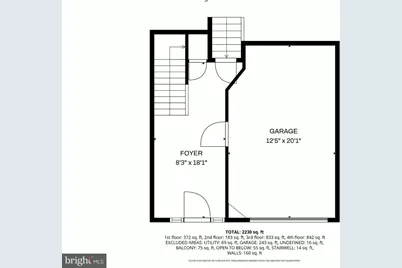 135 Wootton Oaks Court, Rockville, MD 20852 - Photo 53