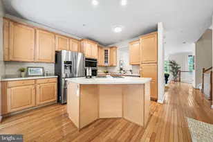 135 Wootton Oaks Ct, Rockville, MD 20852 - Photo 29