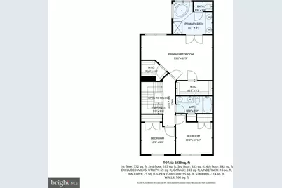 135 Wootton Oaks Court, Rockville, MD 20852 - Photo 55