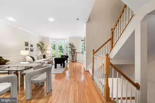 135 Wootton Oaks Ct, Rockville, MD 20852 - Photo 15