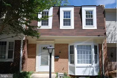 7 Hyacinth Court #7, Gaithersburg, MD 20878 - Photo 1