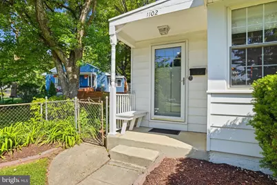 1102 Broadwood Drive, Rockville, MD 20851 - Photo 3