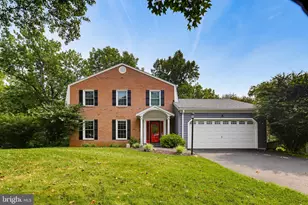 8 Bouldercrest Ct, Rockville, MD 20850 - Photo 1