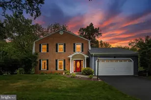 8 Bouldercrest Ct, Rockville, MD 20850 - Photo 1