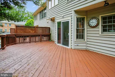 5603 Whitney Mill Way, Rockville, MD 20852 - Photo 17