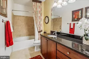 11750 Old Georgetown, North Bethesda, MD 20852 - Photo 21