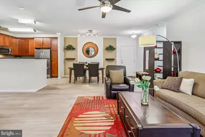 11750 Old Georgetown #2136, North Bethesda, MD 20852 - Photo 5